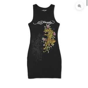 Ed Hardy Dress